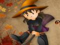 Little Witches per giocare online