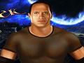 The Rock Make Up per giocare online