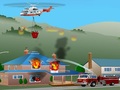 Super Fireman per giocare online