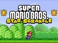 Super Mario Star Scramble per giocare online