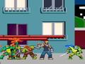 Ninja Turtle Il ritorno del re per giocare online