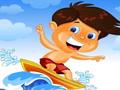 Surf Mania per giocare online