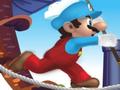 Mario On Rope per giocare online