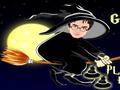 Harry Potter fantasma per giocare online