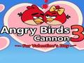 Angry Birds Cannon 3 Per San Valentino per giocare online