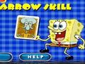 Spongebob Arrow Abilità per giocare online