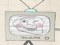 Trollface Quest per giocare online