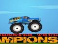 Monster Truck Championship per giocare online