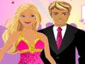 Barbie e Ken Kissing per giocare online