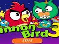 Cannon Bird 3 per giocare online