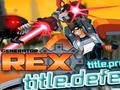 Generator Rex per giocare online