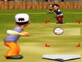 Backyard Sport Sandlot Sluggers per giocare online