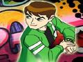 Ben 10 Free Runner per giocare online