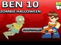 Ben 10 Zombie Halloween per giocare online