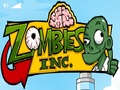 Zombies Inc per giocare online