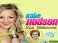 Kate Hudson Spa Makeover per giocare online