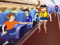 Airhostess impertinente per giocare online