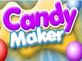 Candy Maker per giocare online