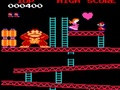 Donkey Kong per giocare online