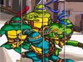 Spin N Set Ninja Turtle per giocare online