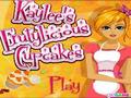 Cupcake Frutylicious Kaylee di per giocare online