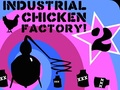 Pollo industriale per giocare online