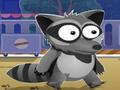 Raccoon di Break Out per giocare online