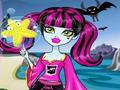 Monster High di Lagoona Blue per giocare online