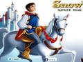 Snow White Spot The Difference per giocare online