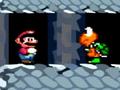 Super Mario World X per giocare online