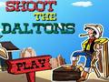 Shoot the Dalton per giocare online