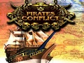 Pirate Conflict per giocare online