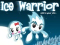 Ice Warrior per giocare online