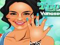 Top Nails con Vanessa Hudgens per giocare online