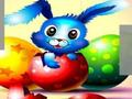 Bunny Puzzle per giocare online