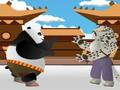 Po Tai Lung Vs Boxing per giocare online