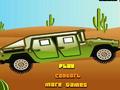 Desert Truck Giro per giocare online