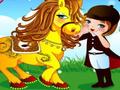 Pony Giro per giocare online