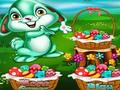 Easter Bunny Foresta Club per giocare online