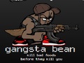 Gangsta Bean per giocare online