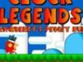 Clock Legends per giocare online