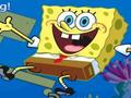 Spongebob Super Stacker per giocare online