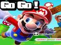 Mario Go Go Go per giocare online