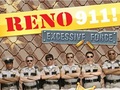 Reno 911 per giocare online