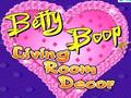 Betty Boop Soggiorno per giocare online