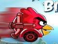 Rocket Birds Angry 2 per giocare online