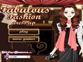 Fabulous Fashion Dress Up per giocare online