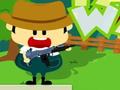 Farm Guerre per giocare online