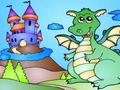 Dragon Castle per giocare online