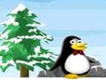 Penguin guerre per giocare online